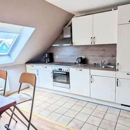 Gasthaus Deichkieker - Wo Die Nordsee Dich Umarmt Und Erholung Beginnt Horumersiel Eksteriør billede