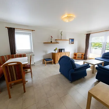 Gasthaus Deichkieker - Wo Die Nordsee Dich Umarmt Und Erholung Beginnt Horumersiel Eksteriør billede