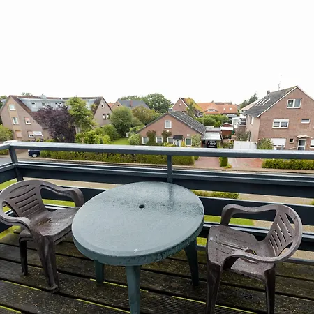Gasthaus Deichkieker - Wo Die Nordsee Dich Umarmt Und Erholung Beginnt Horumersiel Eksteriør billede