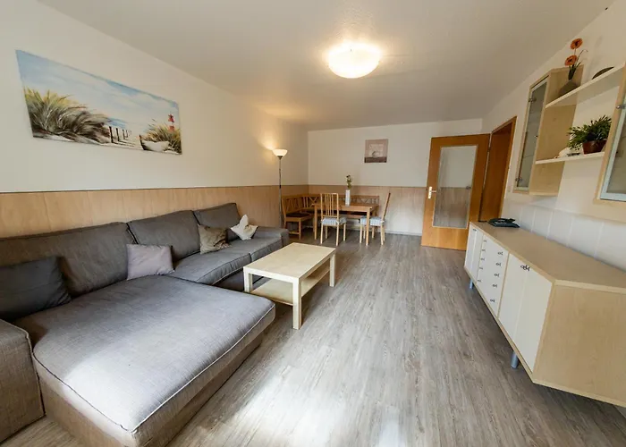 Gasthaus Deichkieker - Wo Die Nordsee Dich Umarmt Und Erholung Beginnt