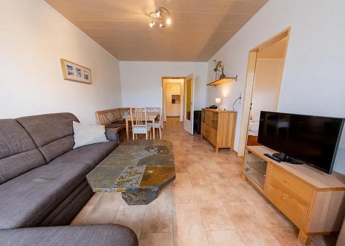 Gasthaus Deichkieker - Wo Die Nordsee Dich Umarmt Und Erholung Beginnt