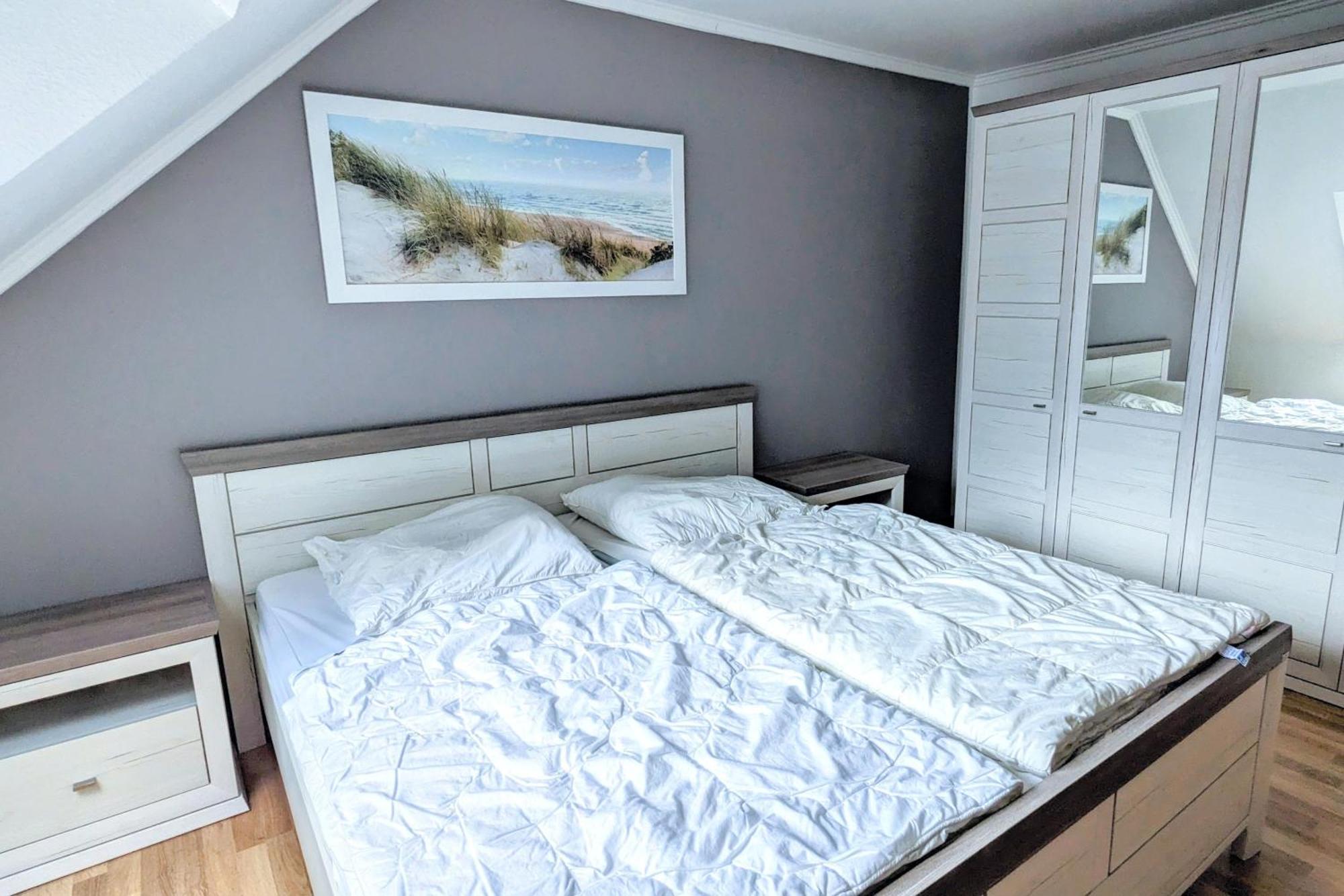 Deichkieker - Wo Nordsee Dich Umarmt Und Erholung Beginnt Apartment