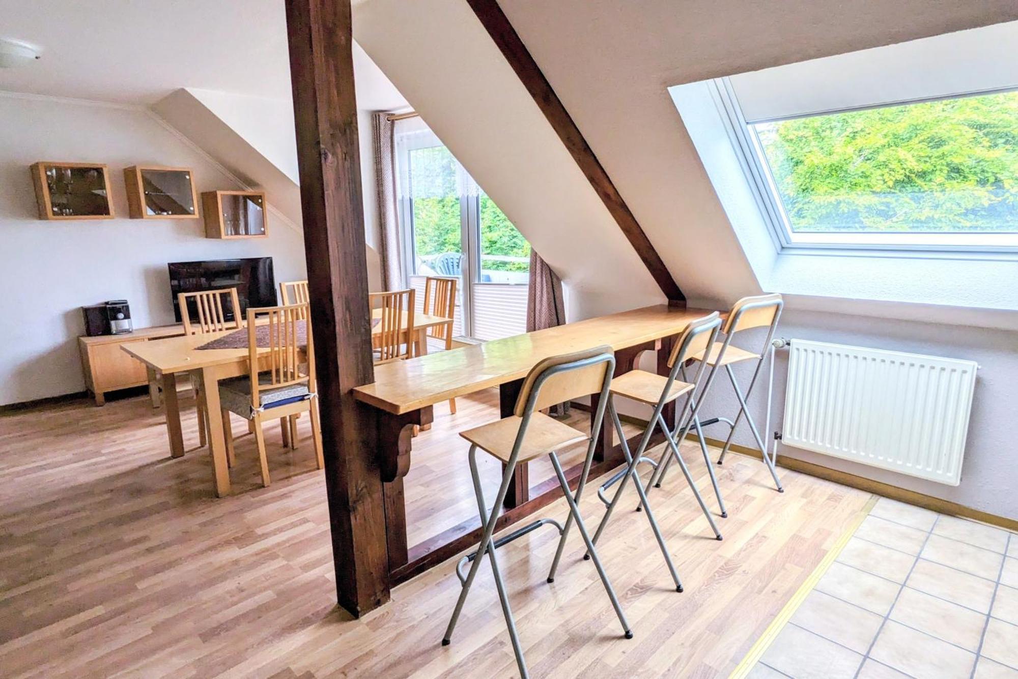 Deichkieker - Wo Nordsee Dich Umarmt Und Erholung Beginnt Apartment *