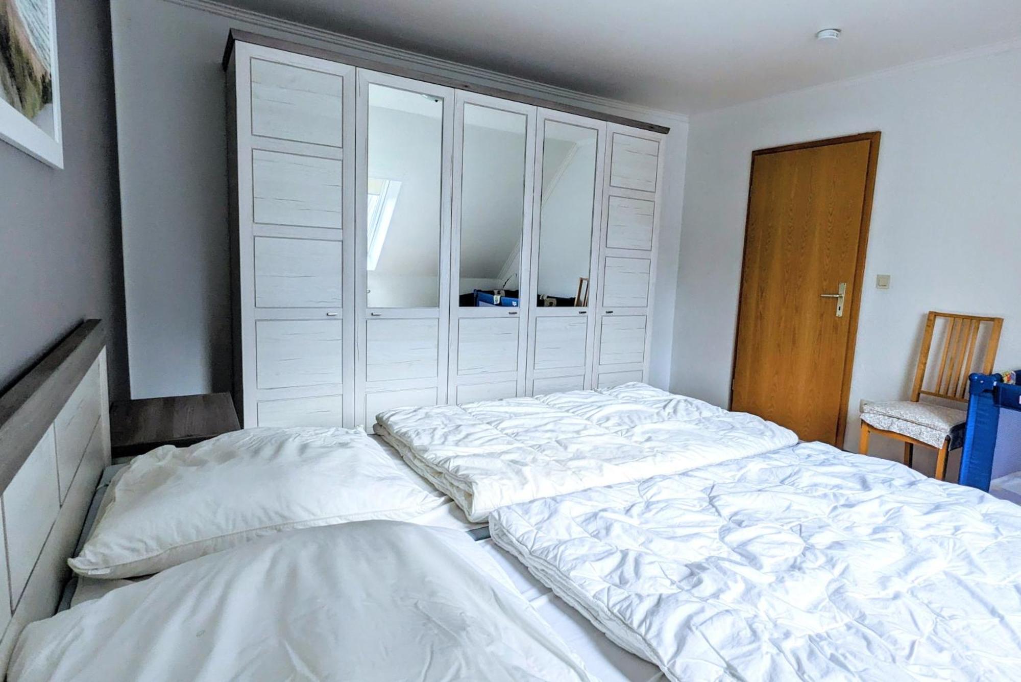 Apartment Deichkieker - Wo Nordsee Dich Umarmt Und Erholung Beginnt Horumersiel