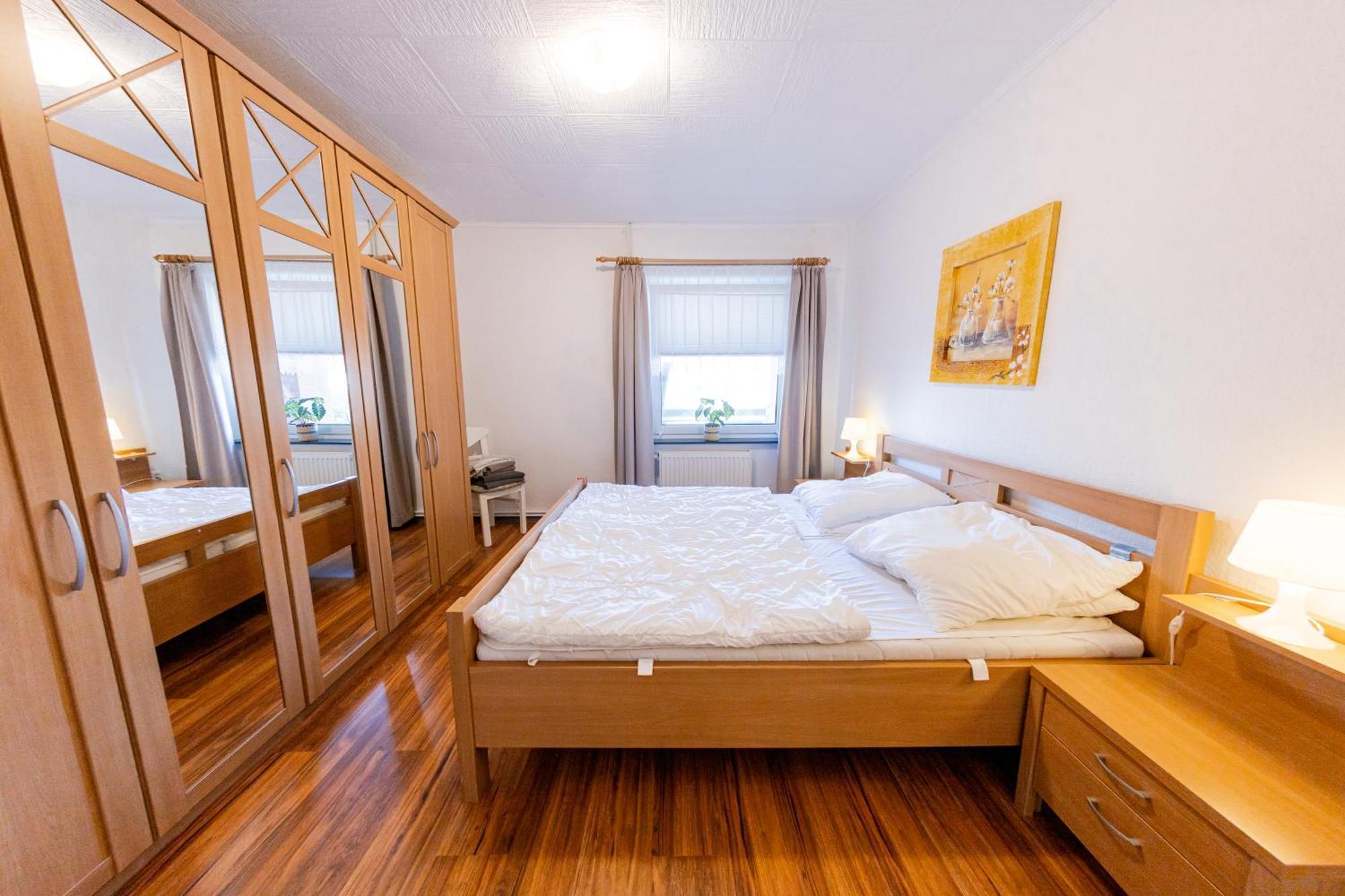 Apartment Deichkieker - Wo Nordsee Dich Umarmt Und Erholung Beginnt *