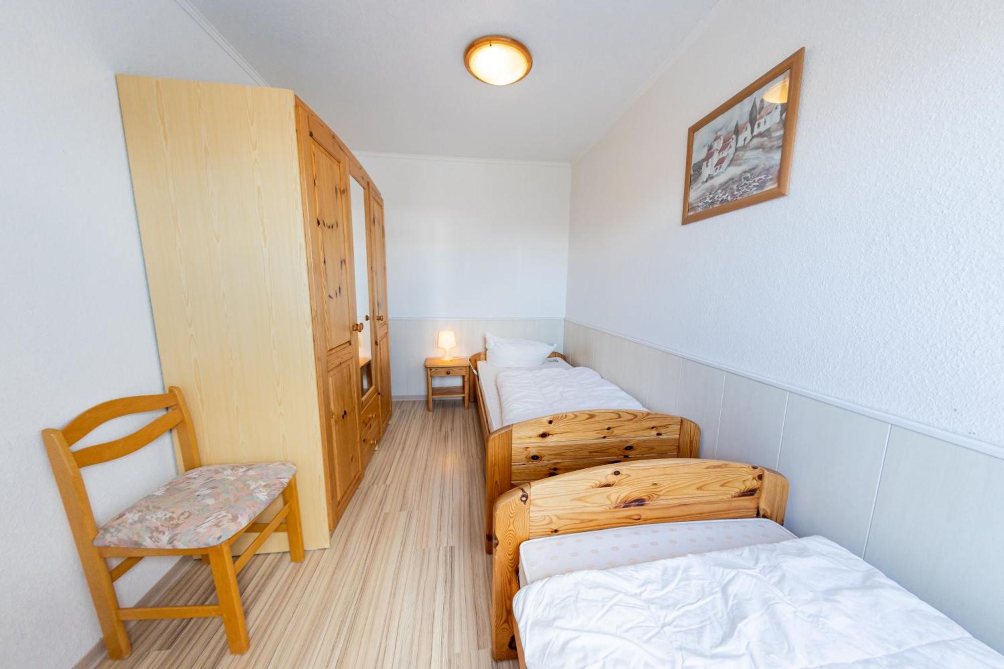 Deichkieker - Wo Nordsee Dich Umarmt Und Erholung Beginnt Apartment