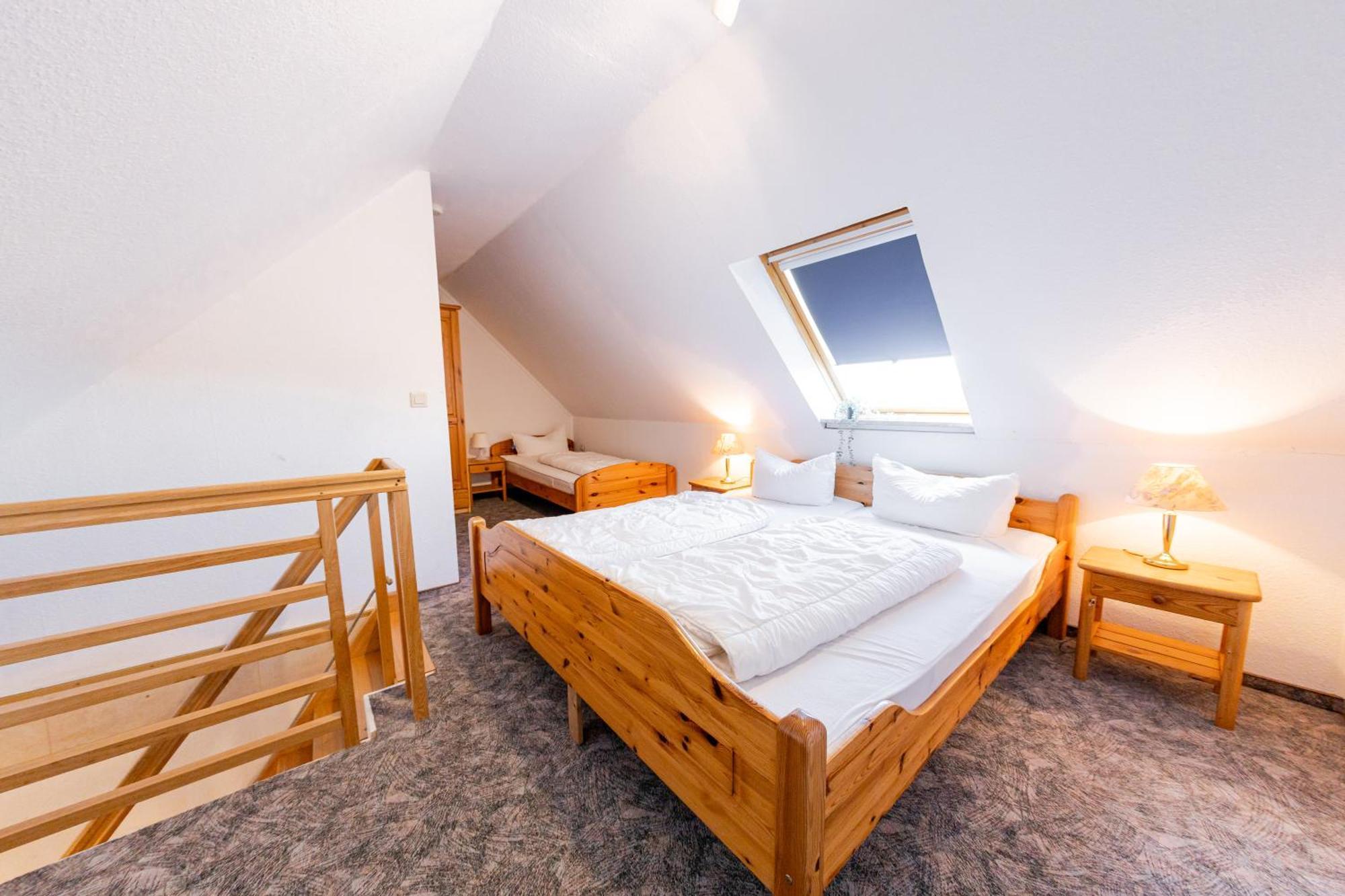 Apartment Deichkieker - Wo Nordsee Dich Umarmt Und Erholung Beginnt
