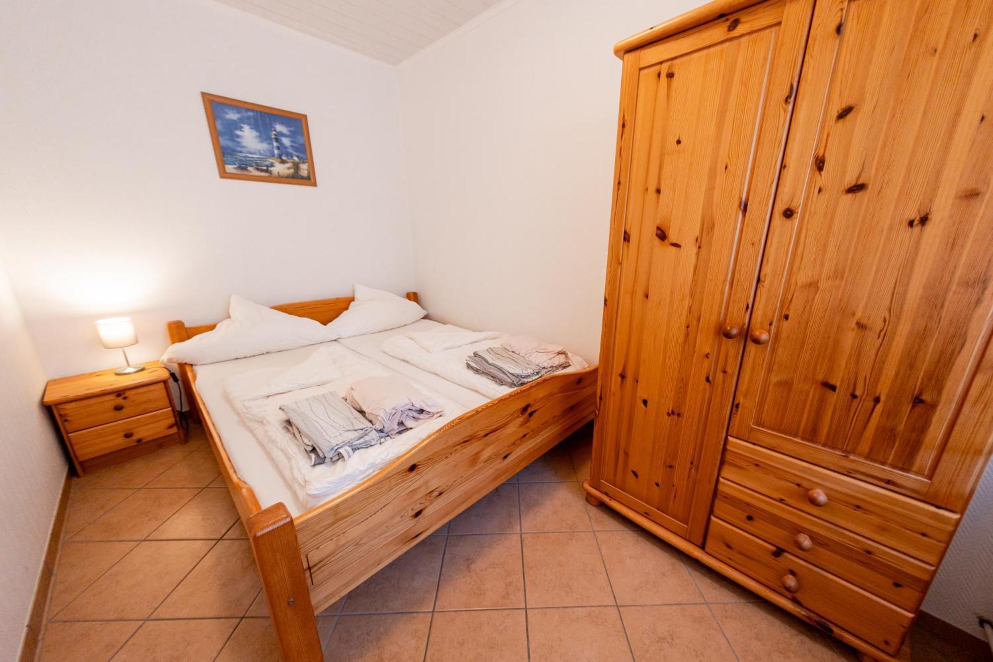 Deichkieker - Wo Nordsee Dich Umarmt Und Erholung Beginnt Apartment