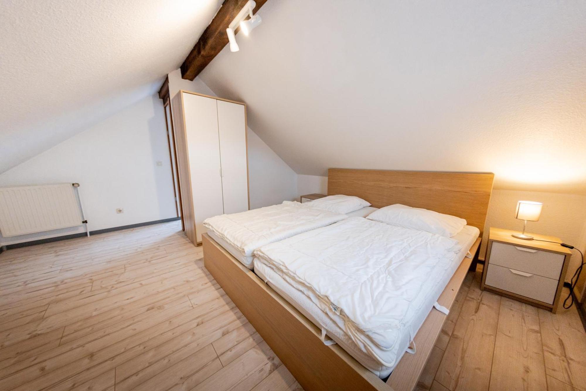 Deichkieker - Wo Nordsee Dich Umarmt Und Erholung Beginnt Apartment