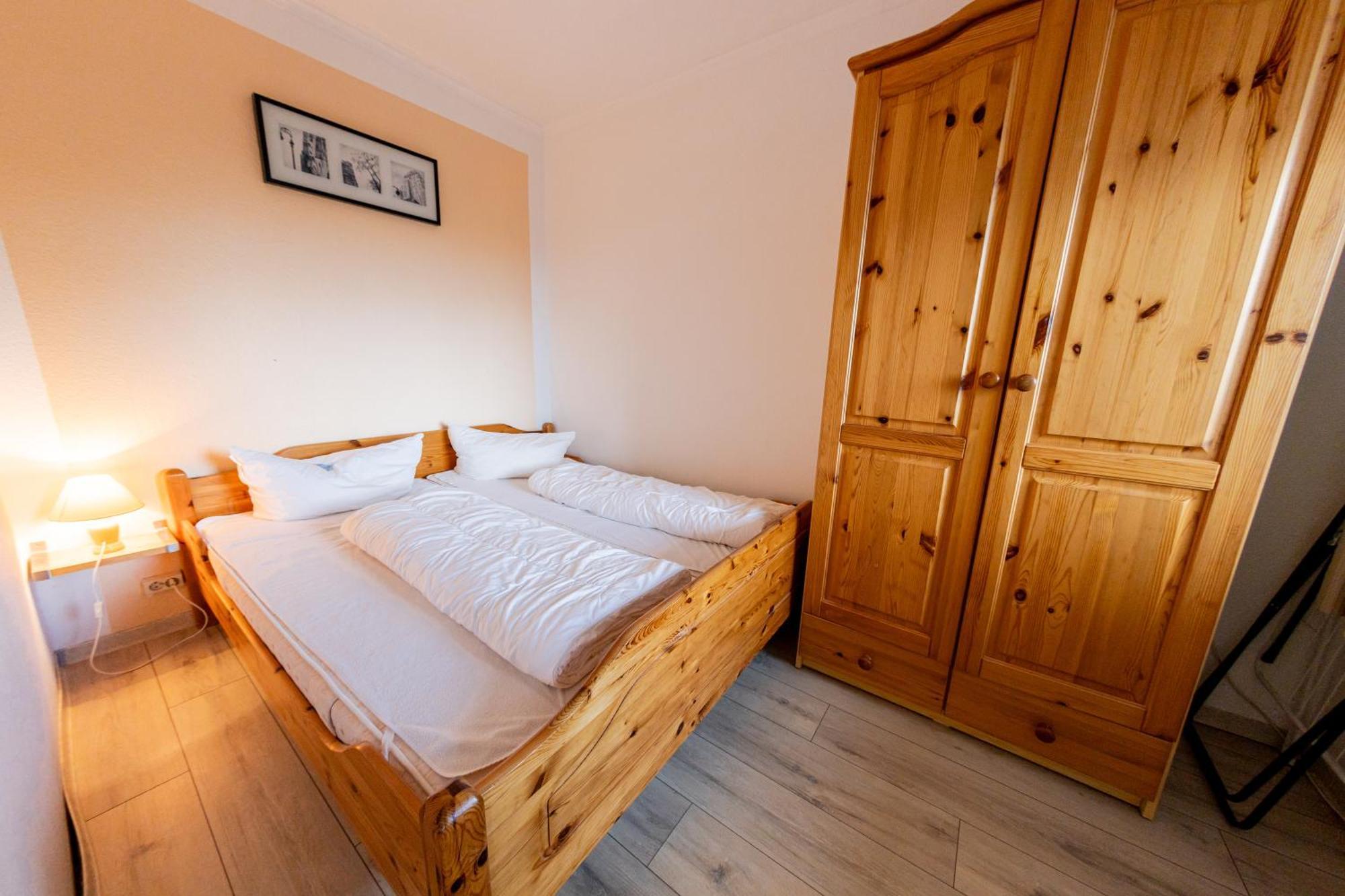 Apartment Deichkieker - Wo Nordsee Dich Umarmt Und Erholung Beginnt
