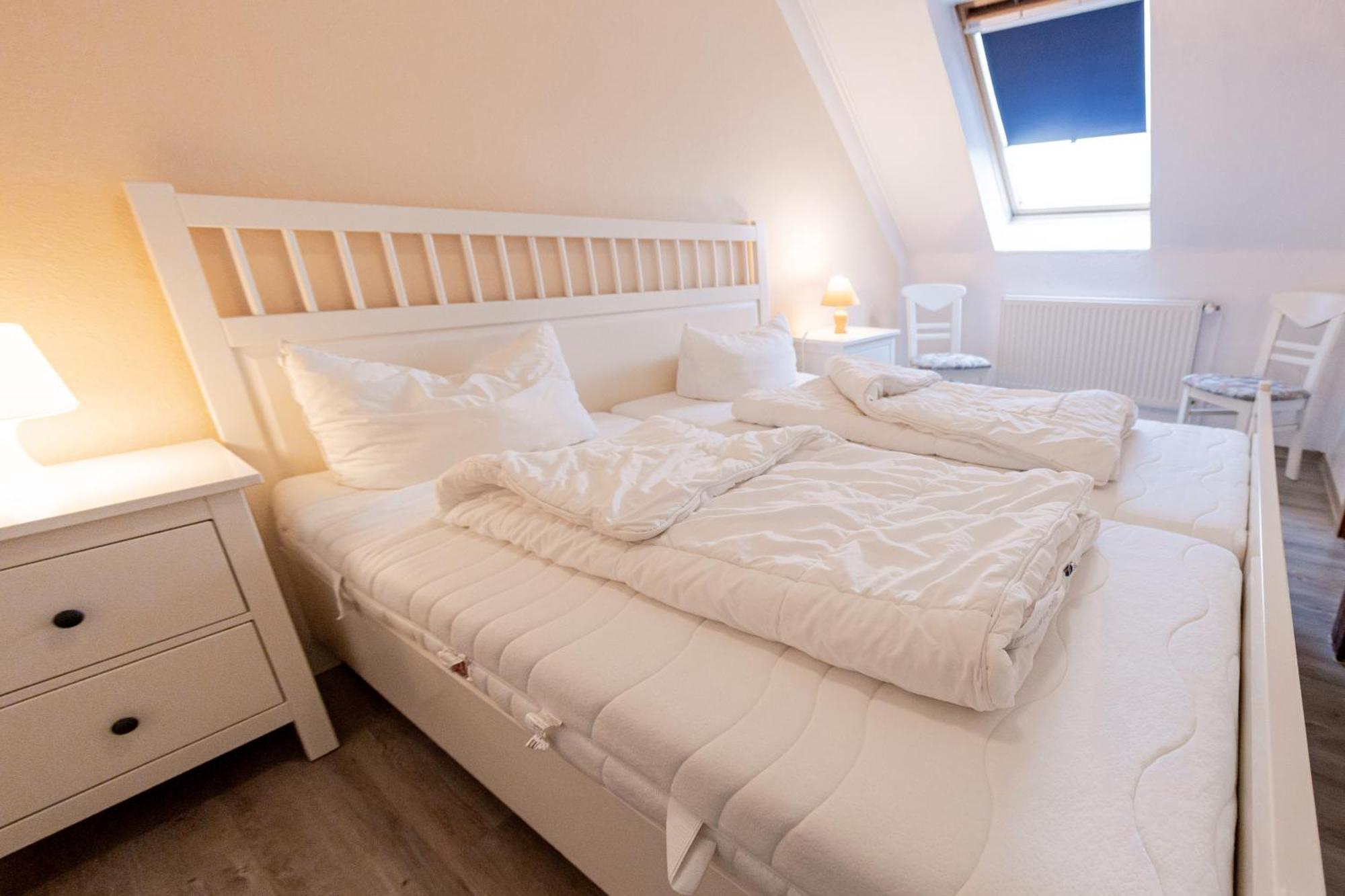 Apartment Deichkieker - Wo Nordsee Dich Umarmt Und Erholung Beginnt *
