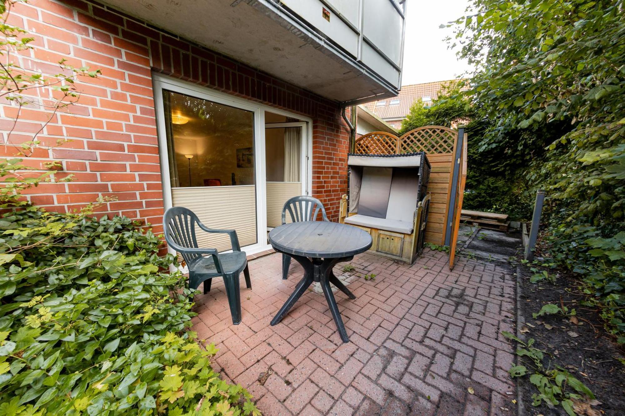 Deichkieker - Wo Nordsee Dich Umarmt Und Erholung Beginnt Apartment *