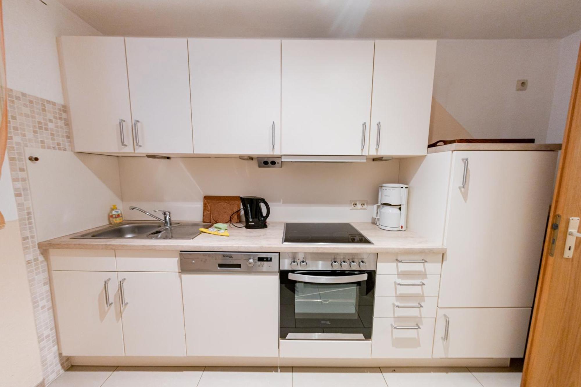 Deichkieker - Wo Nordsee Dich Umarmt Und Erholung Beginnt Apartment *